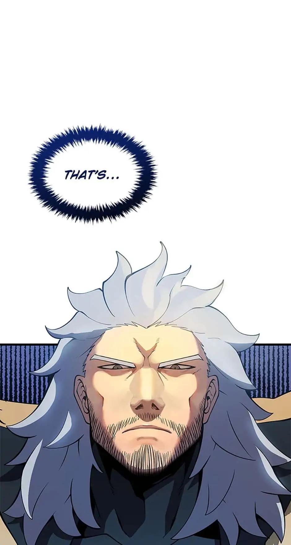 The Swordmaster’s Son Chapter 4 — page 1