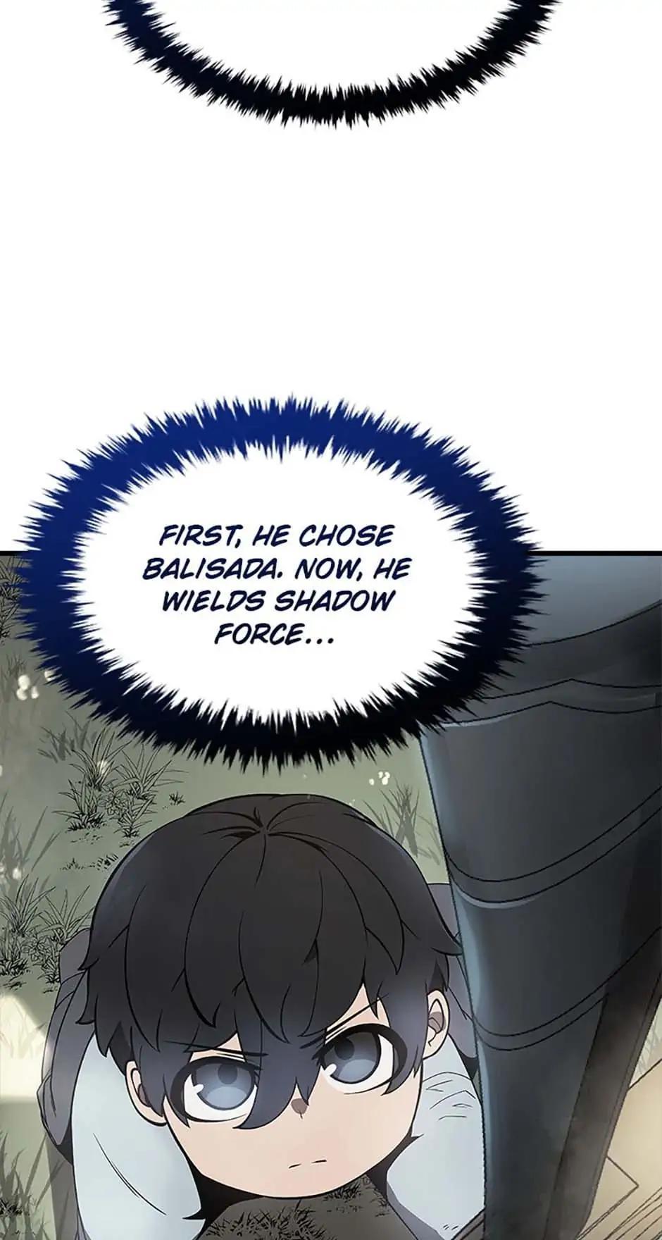 The Swordmaster’s Son Chapter 4 — page 4