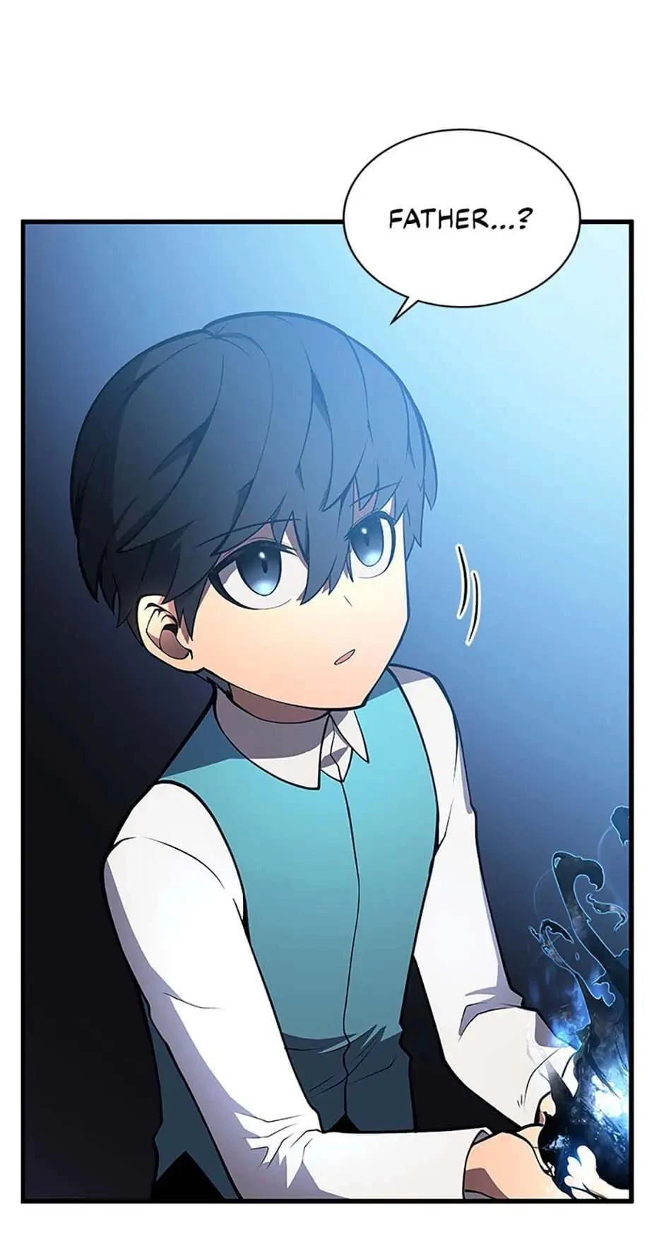 The Swordmaster’s Son Chapter 4 — page 7
