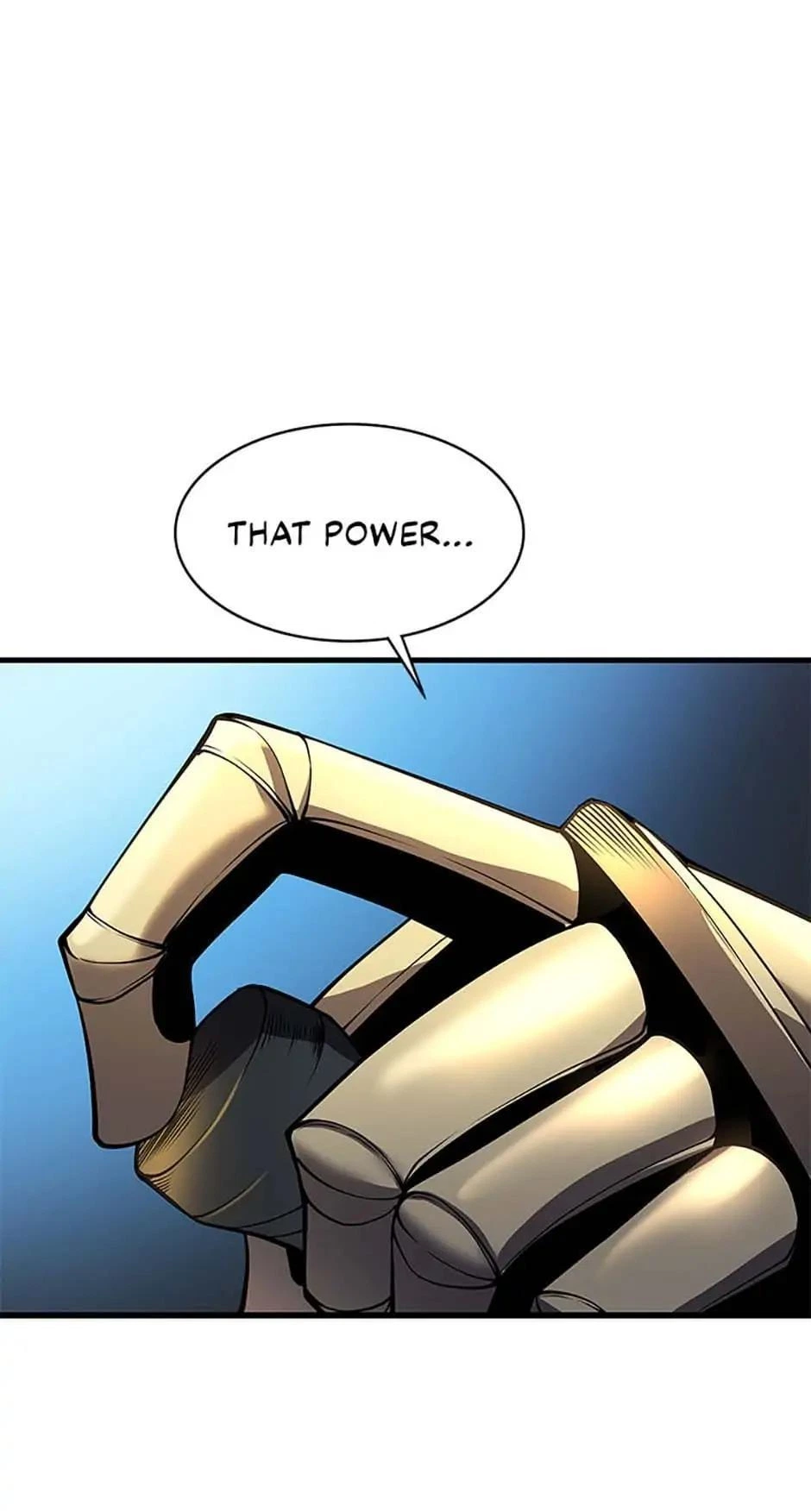 The Swordmaster’s Son Chapter 4 — page 8