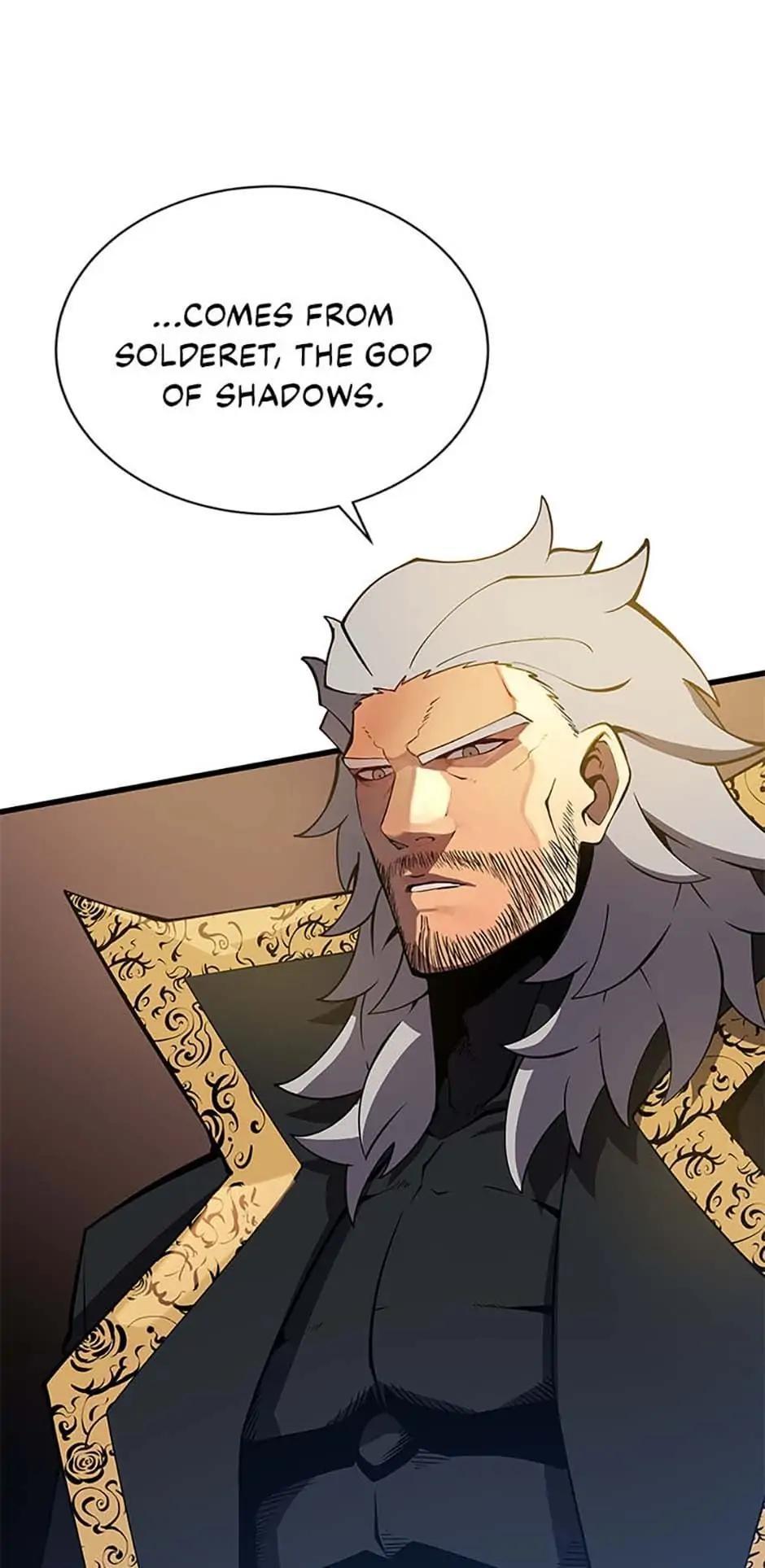 The Swordmaster’s Son Chapter 4 — page 9