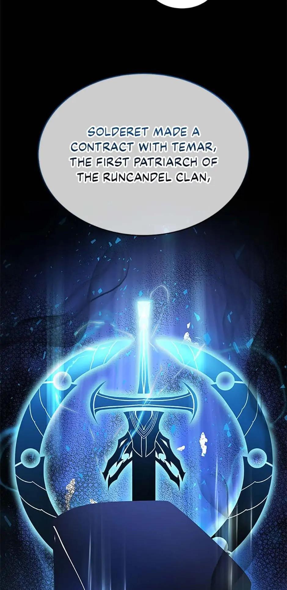 The Swordmaster’s Son Chapter 4 — page 11