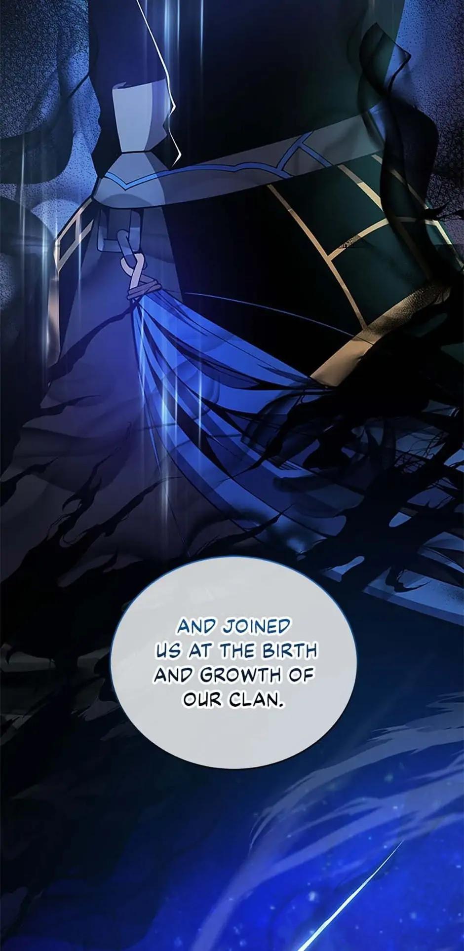 The Swordmaster’s Son Chapter 4 — page 12