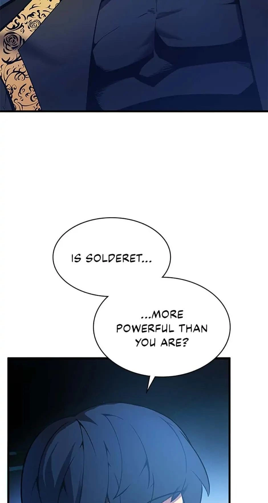 The Swordmaster’s Son Chapter 4 — page 18
