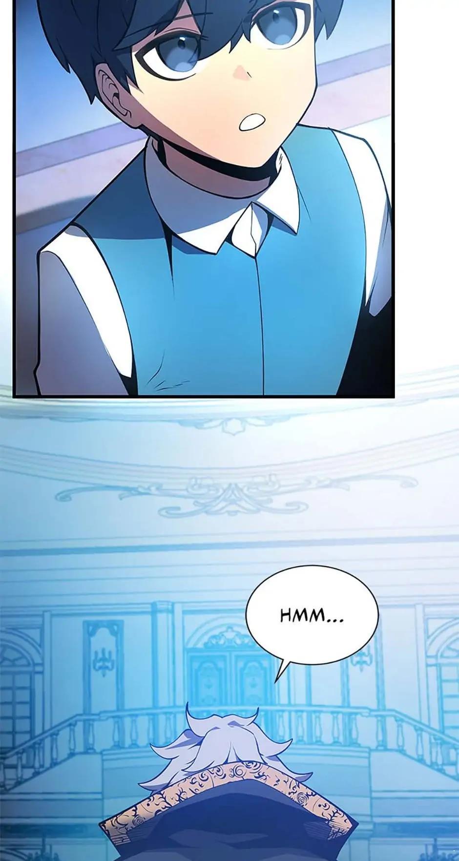 The Swordmaster’s Son Chapter 4 — page 19