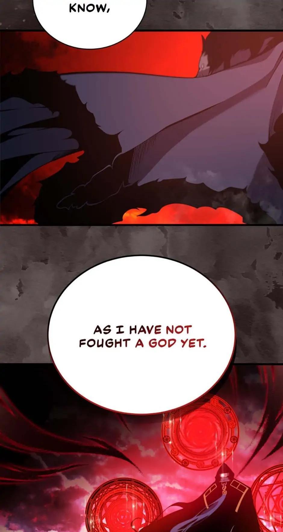 The Swordmaster’s Son Chapter 4 — page 21