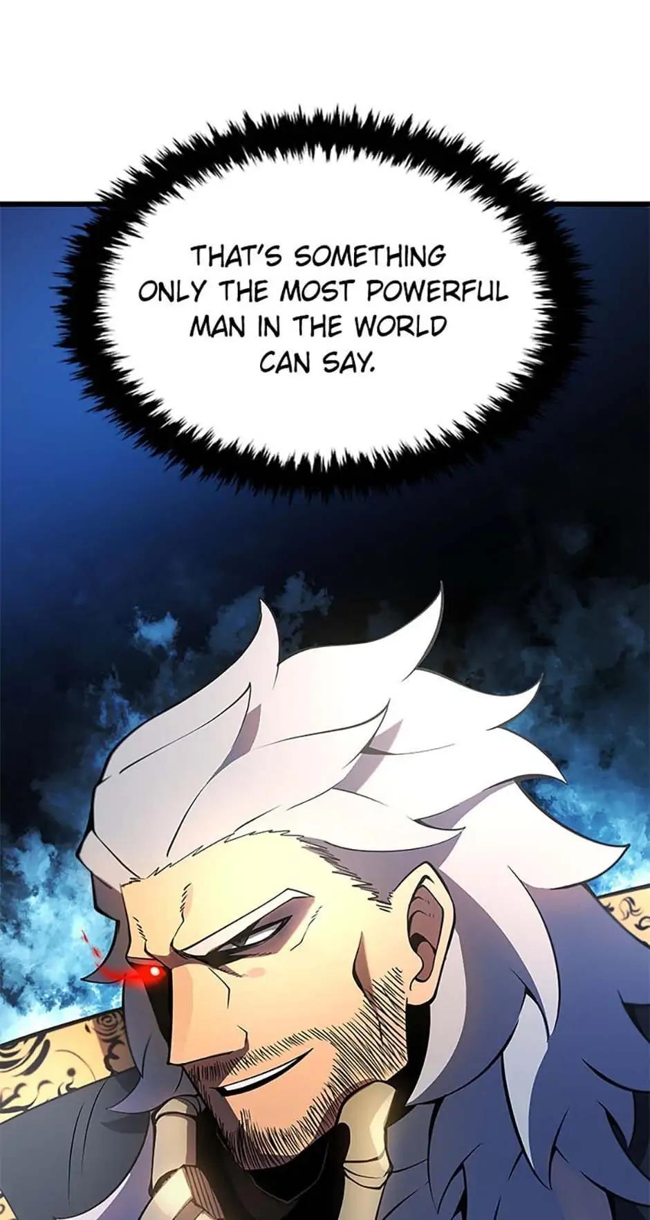 The Swordmaster’s Son Chapter 4 — page 25