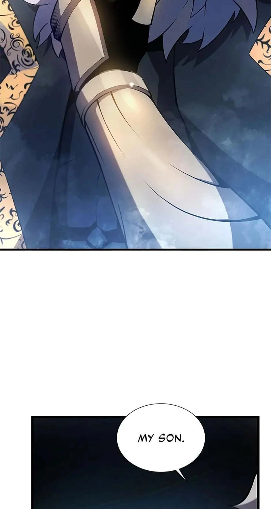 The Swordmaster’s Son Chapter 4 — page 26
