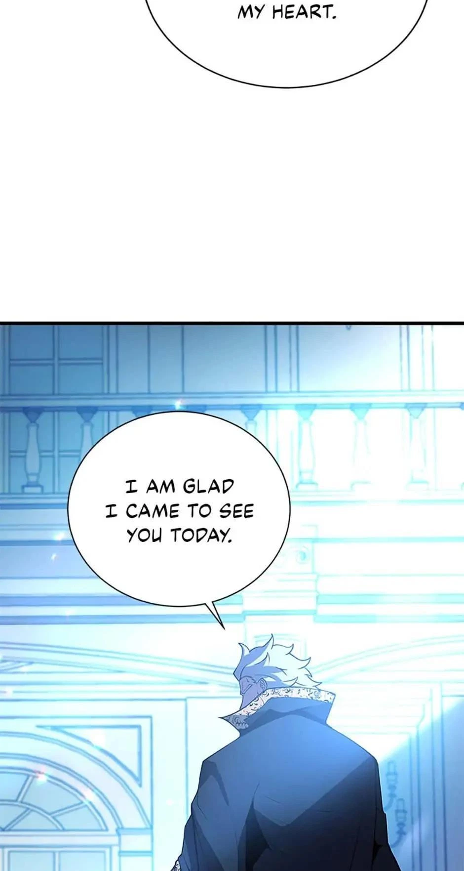 The Swordmaster’s Son Chapter 4 — page 30