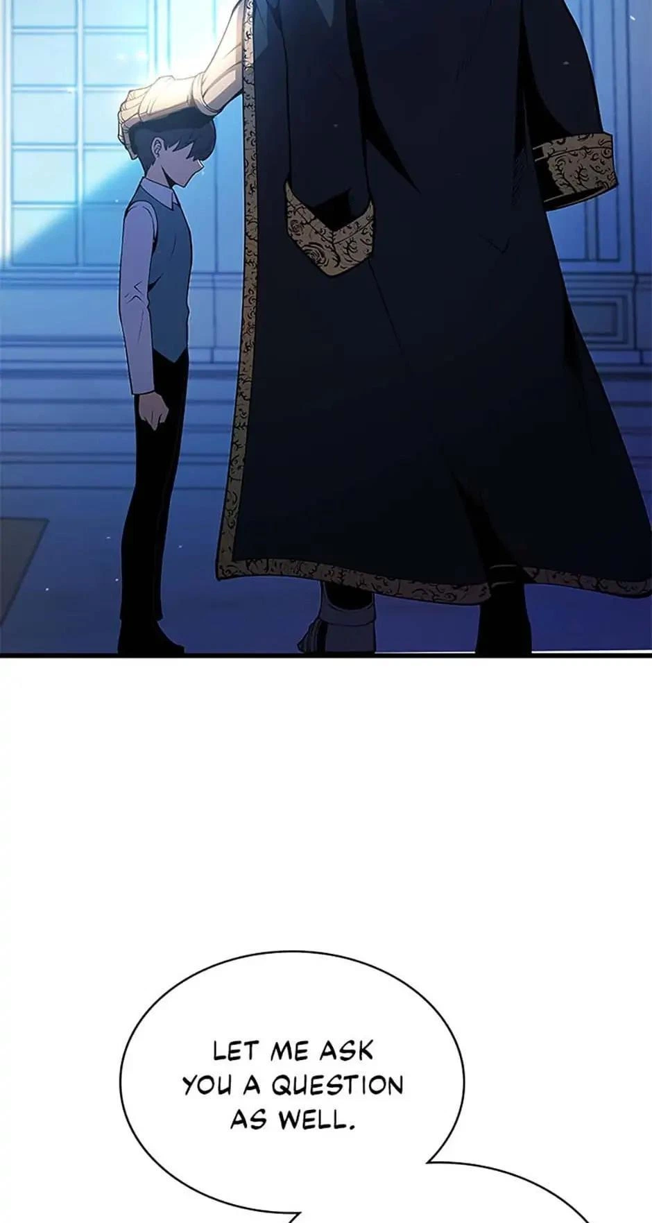 The Swordmaster’s Son Chapter 4 — page 31