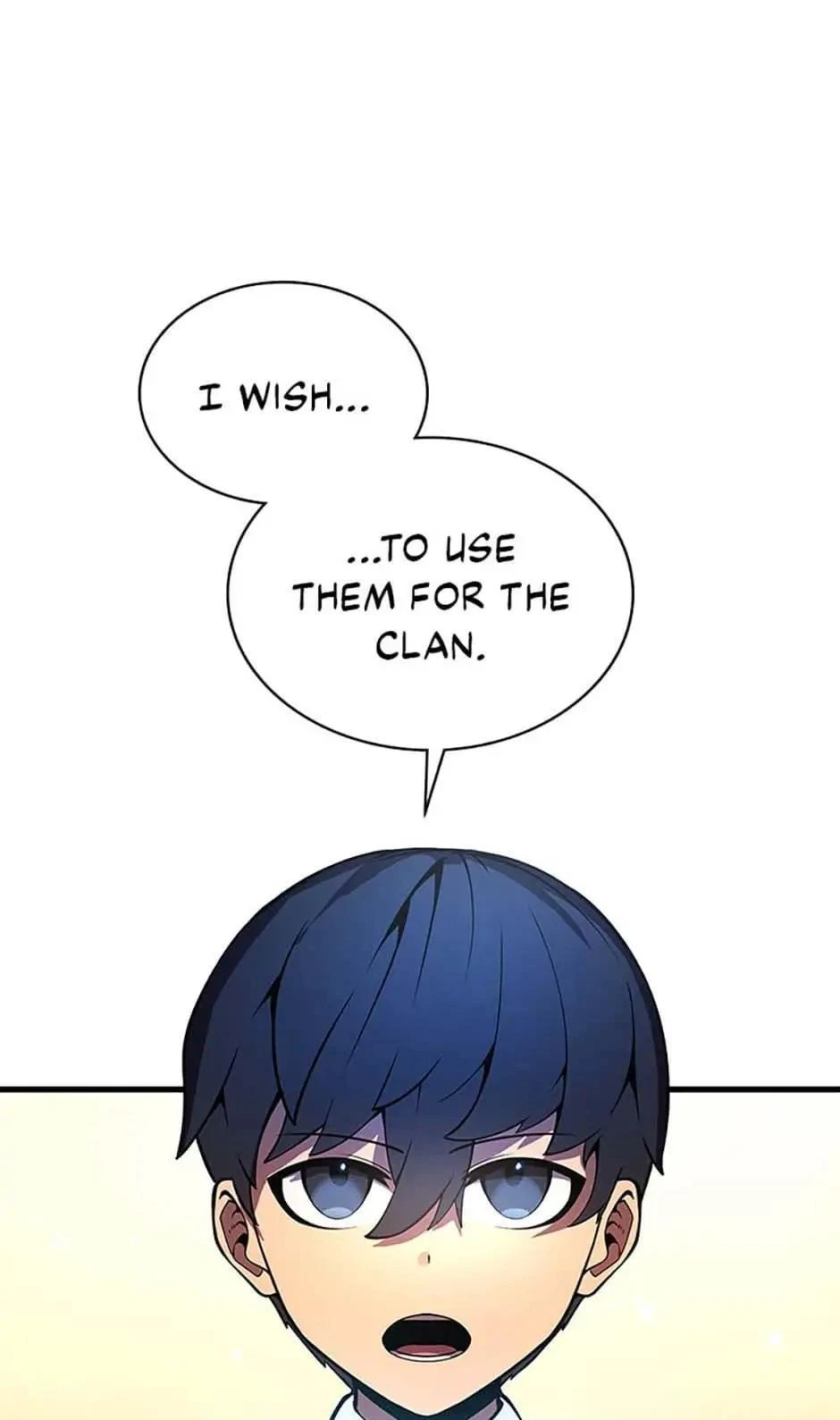 The Swordmaster’s Son Chapter 4 — page 33