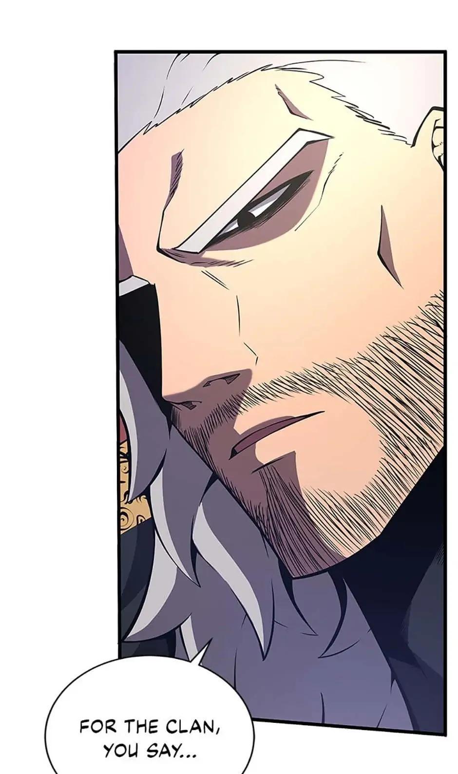 The Swordmaster’s Son Chapter 4 — page 35