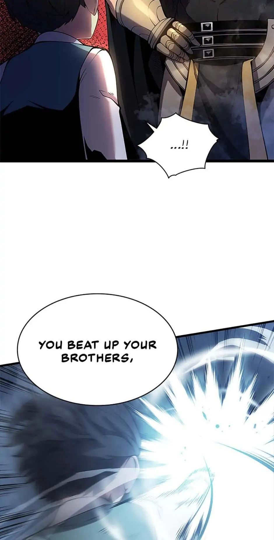 The Swordmaster’s Son Chapter 4 — page 38