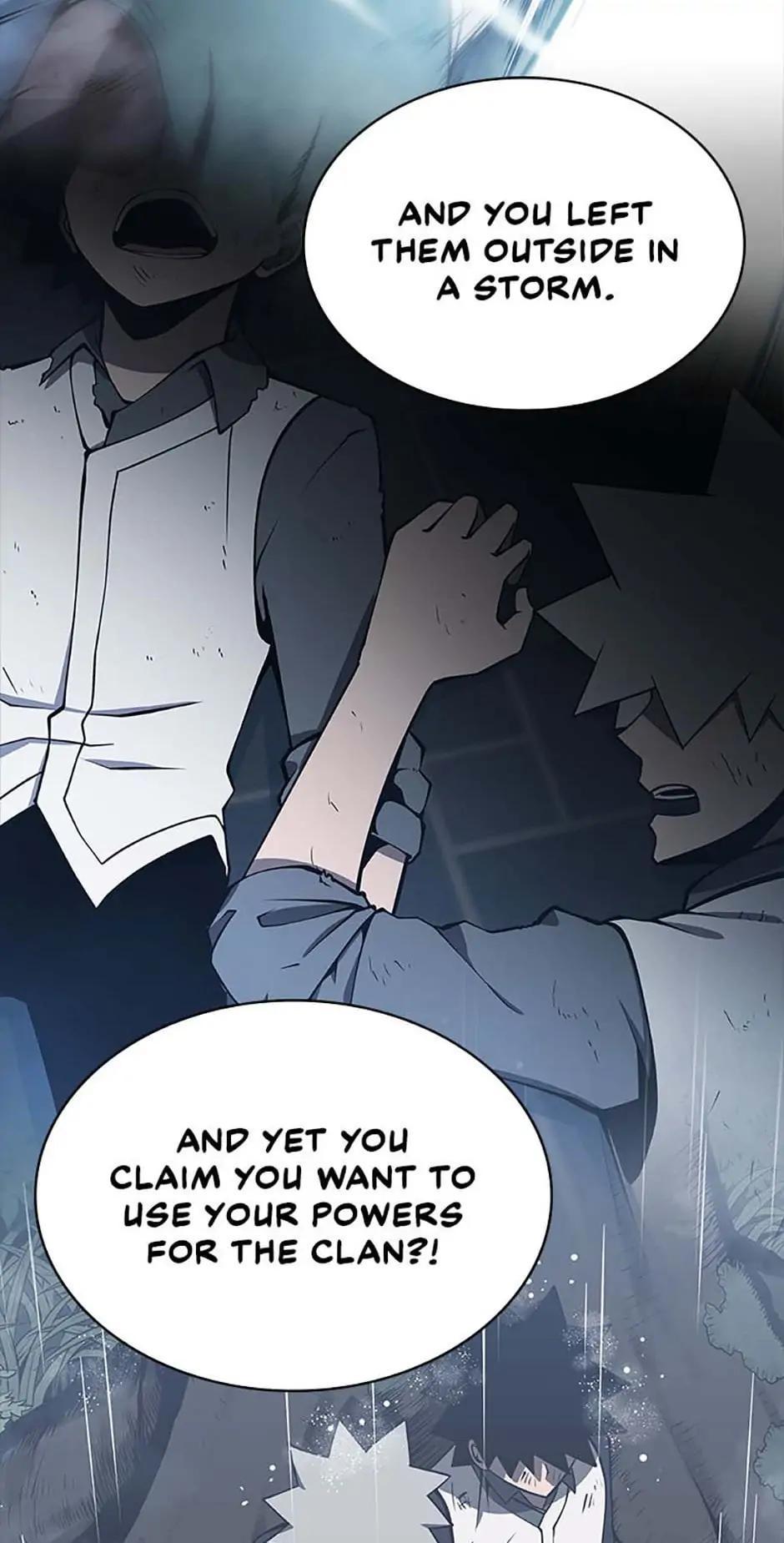 The Swordmaster’s Son Chapter 4 — page 39
