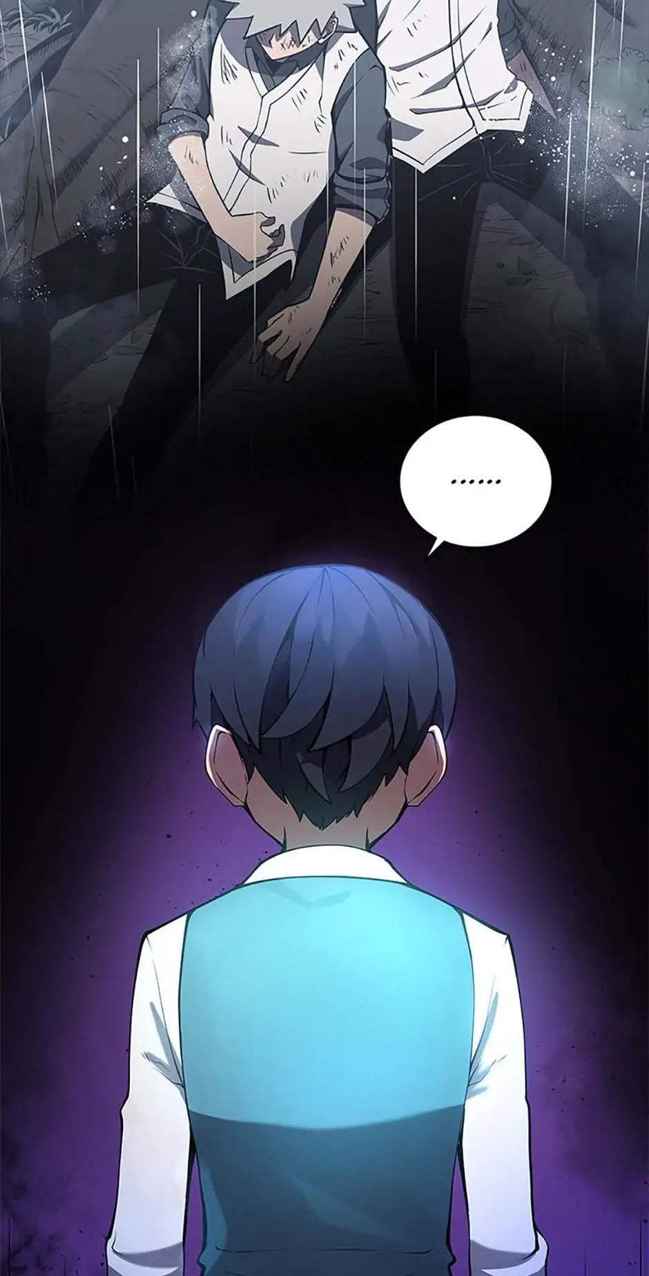 The Swordmaster’s Son Chapter 4 — page 40