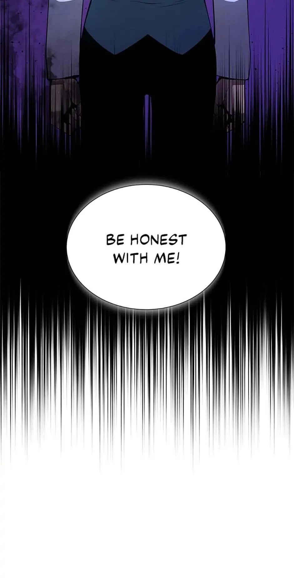 The Swordmaster’s Son Chapter 4 — page 41