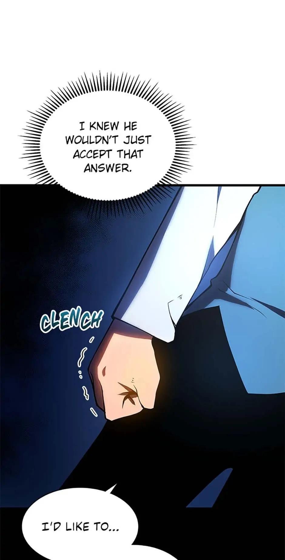 The Swordmaster’s Son Chapter 4 — page 42