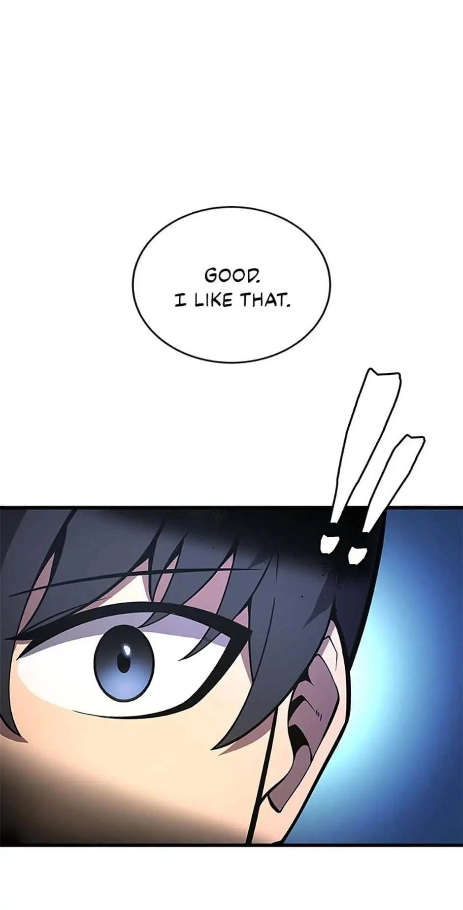 The Swordmaster’s Son Chapter 4 — page 46