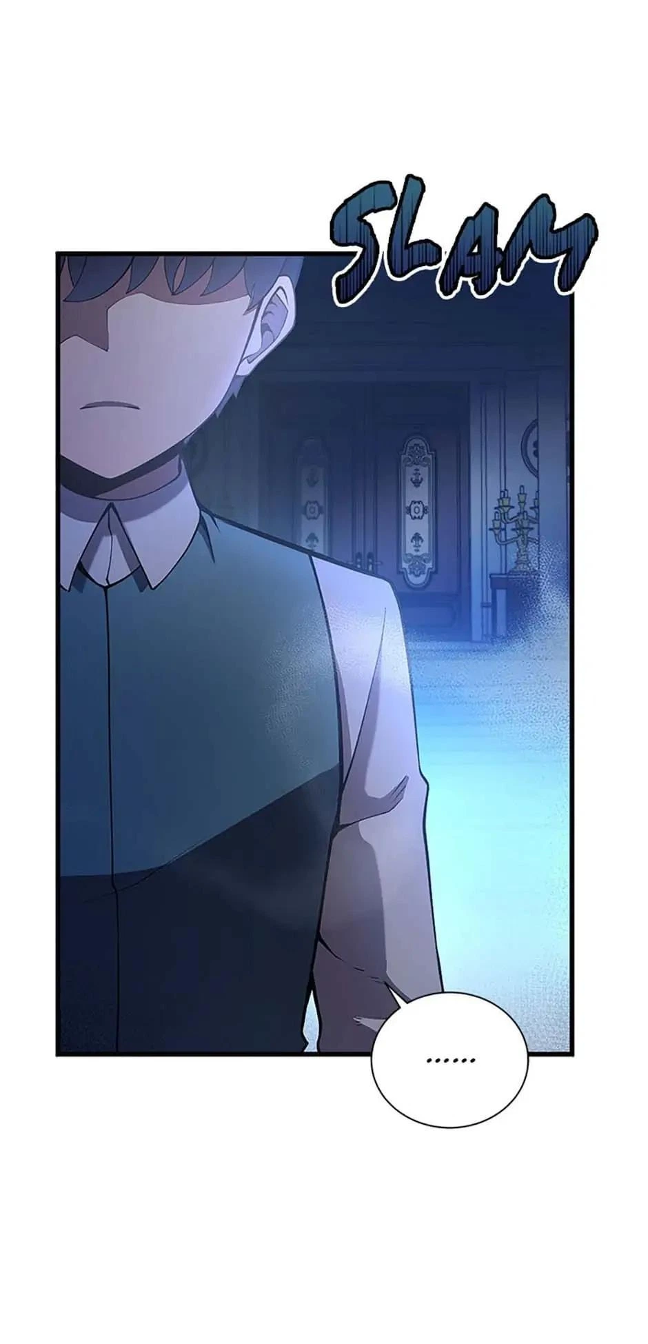 The Swordmaster’s Son Chapter 4 — page 49