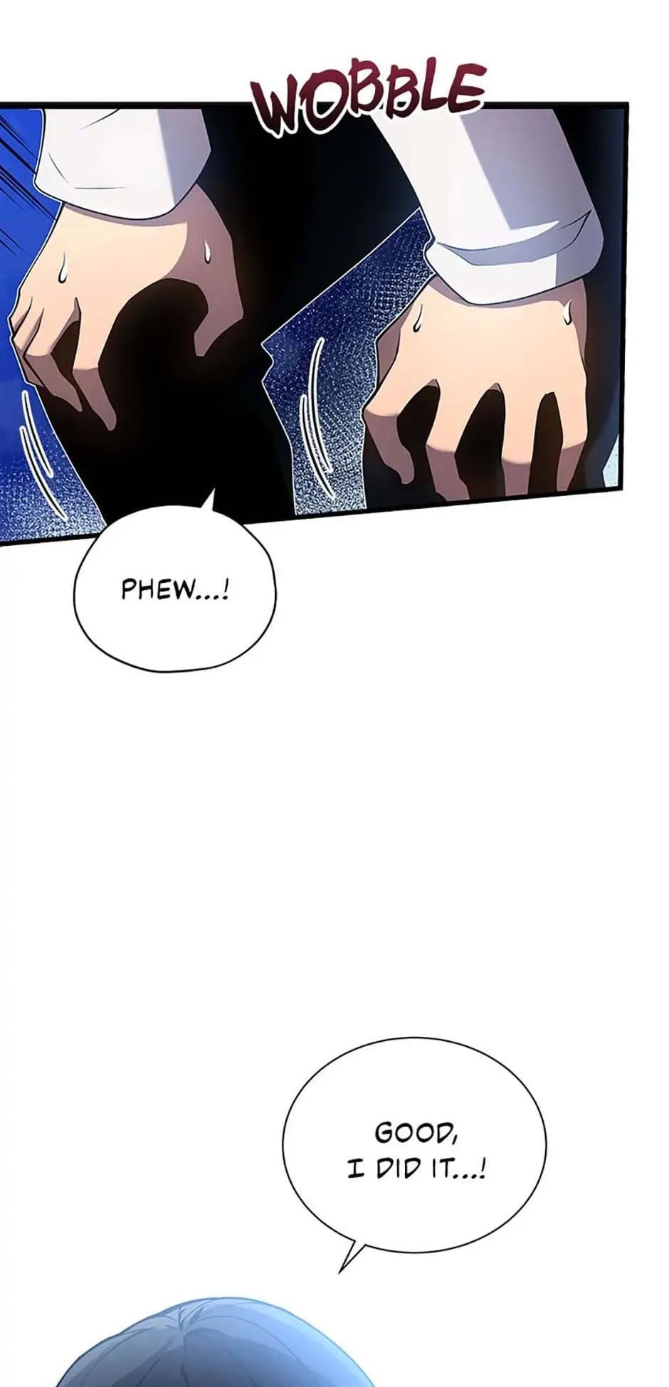 The Swordmaster’s Son Chapter 4 — page 50