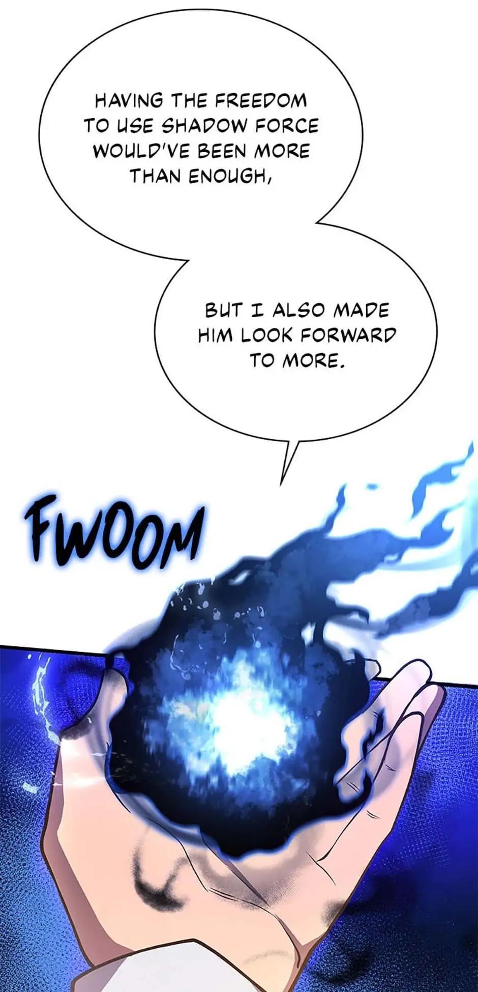The Swordmaster’s Son Chapter 4 — page 52