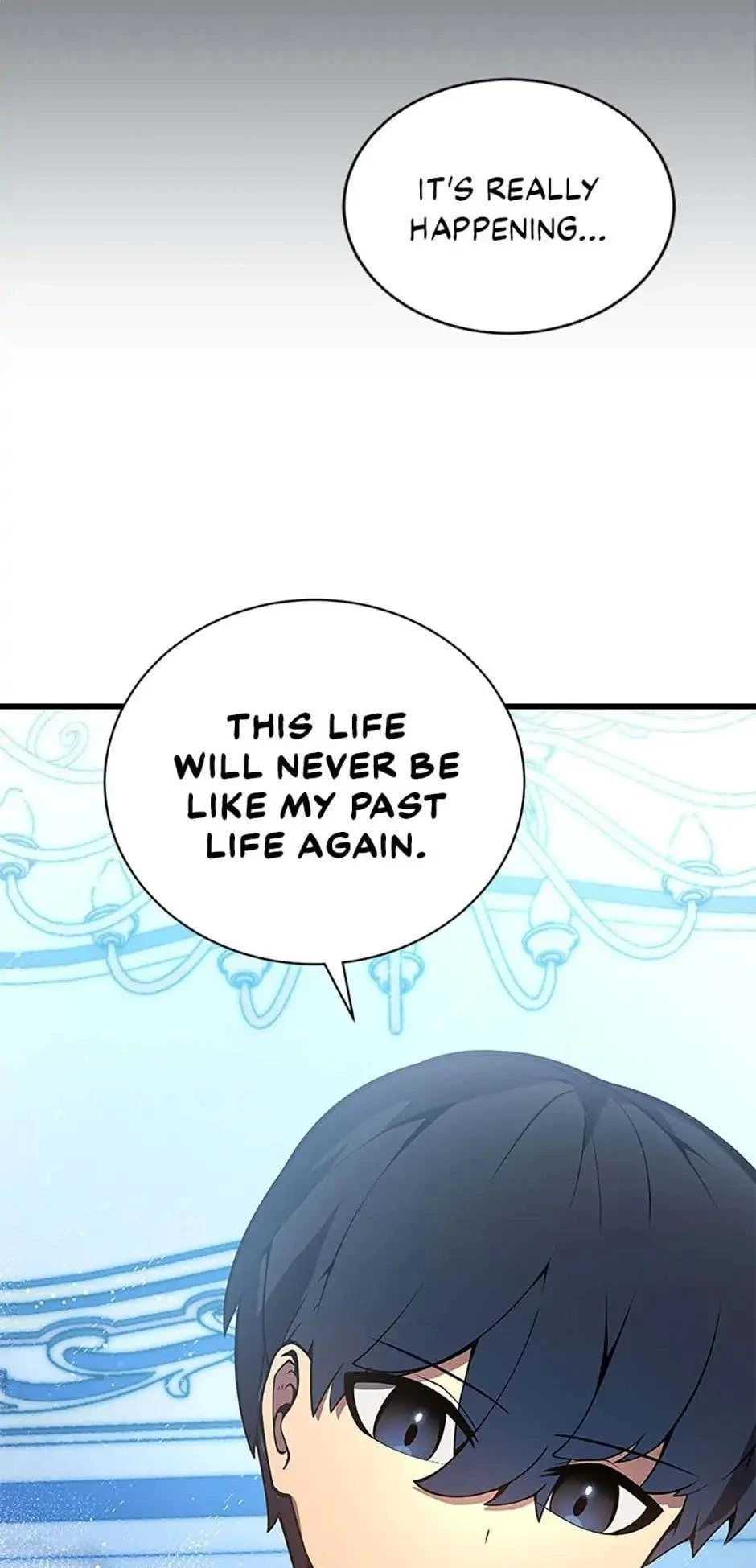 The Swordmaster’s Son Chapter 4 — page 55