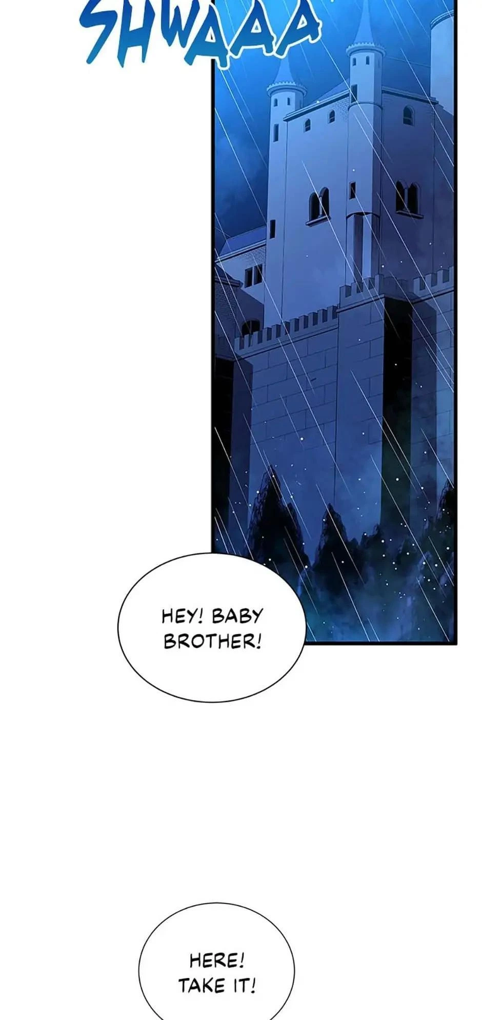The Swordmaster’s Son Chapter 4 — page 58