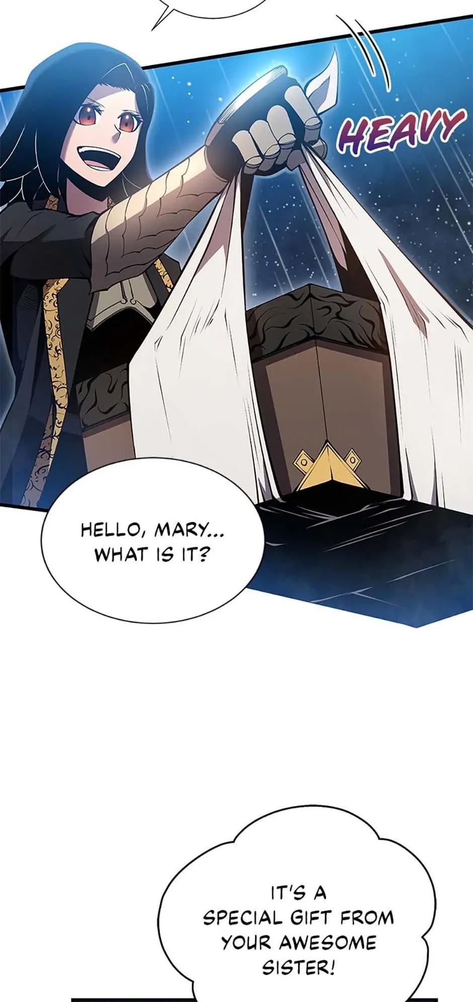 The Swordmaster’s Son Chapter 4 — page 59