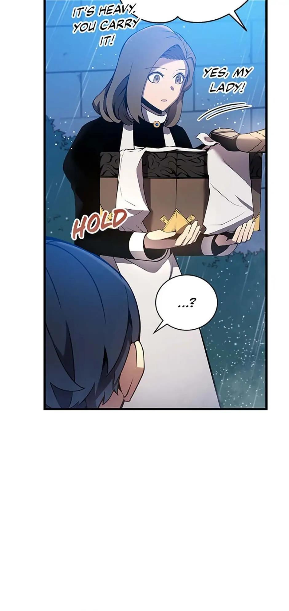 The Swordmaster’s Son Chapter 4 — page 60