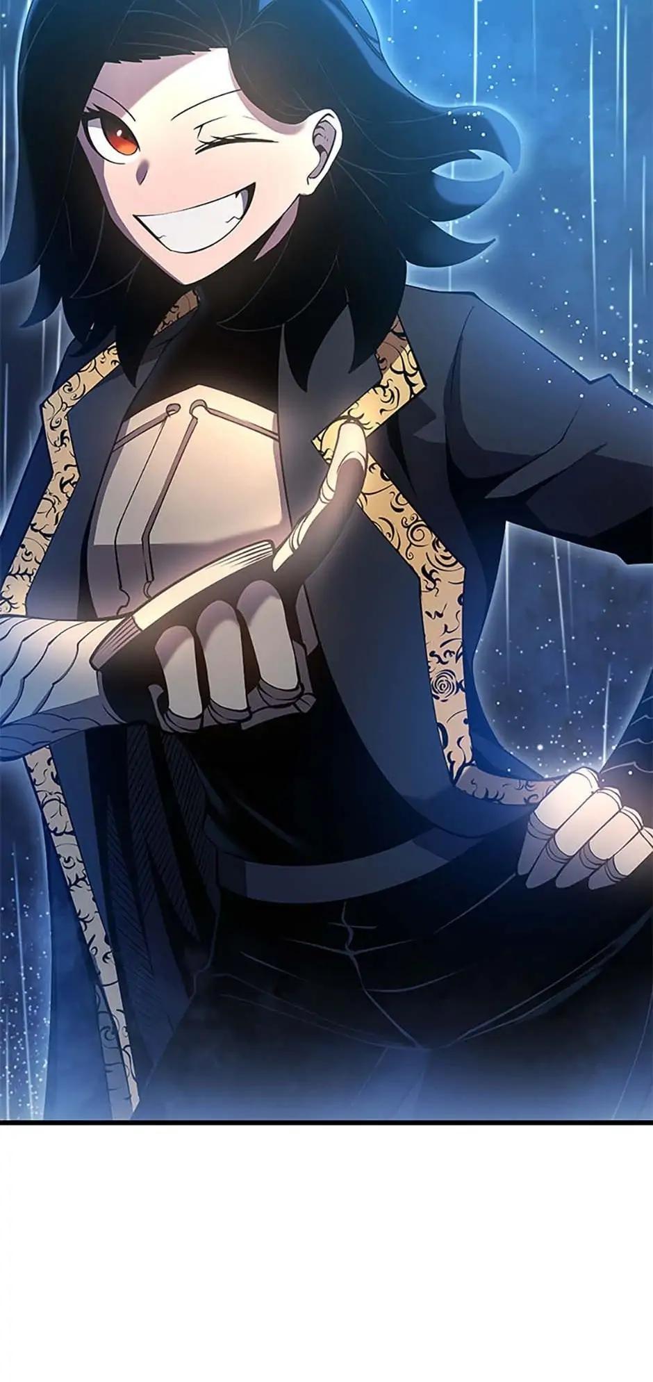 The Swordmaster’s Son Chapter 4 — page 62