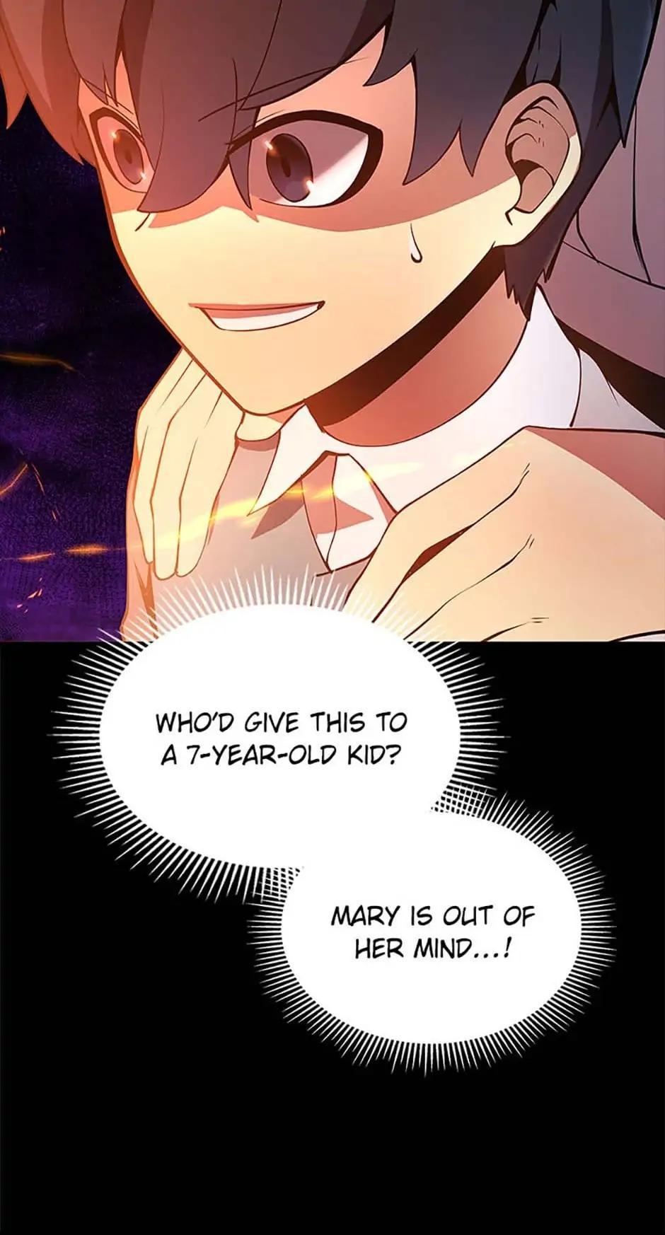The Swordmaster’s Son Chapter 4 — page 70