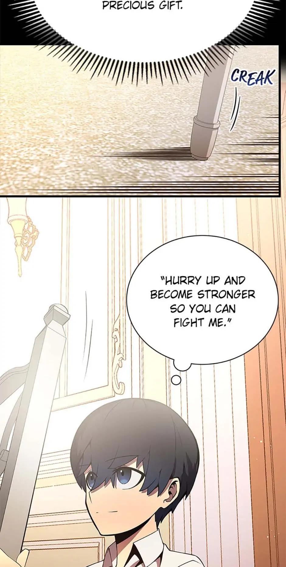 The Swordmaster’s Son Chapter 4 — page 75