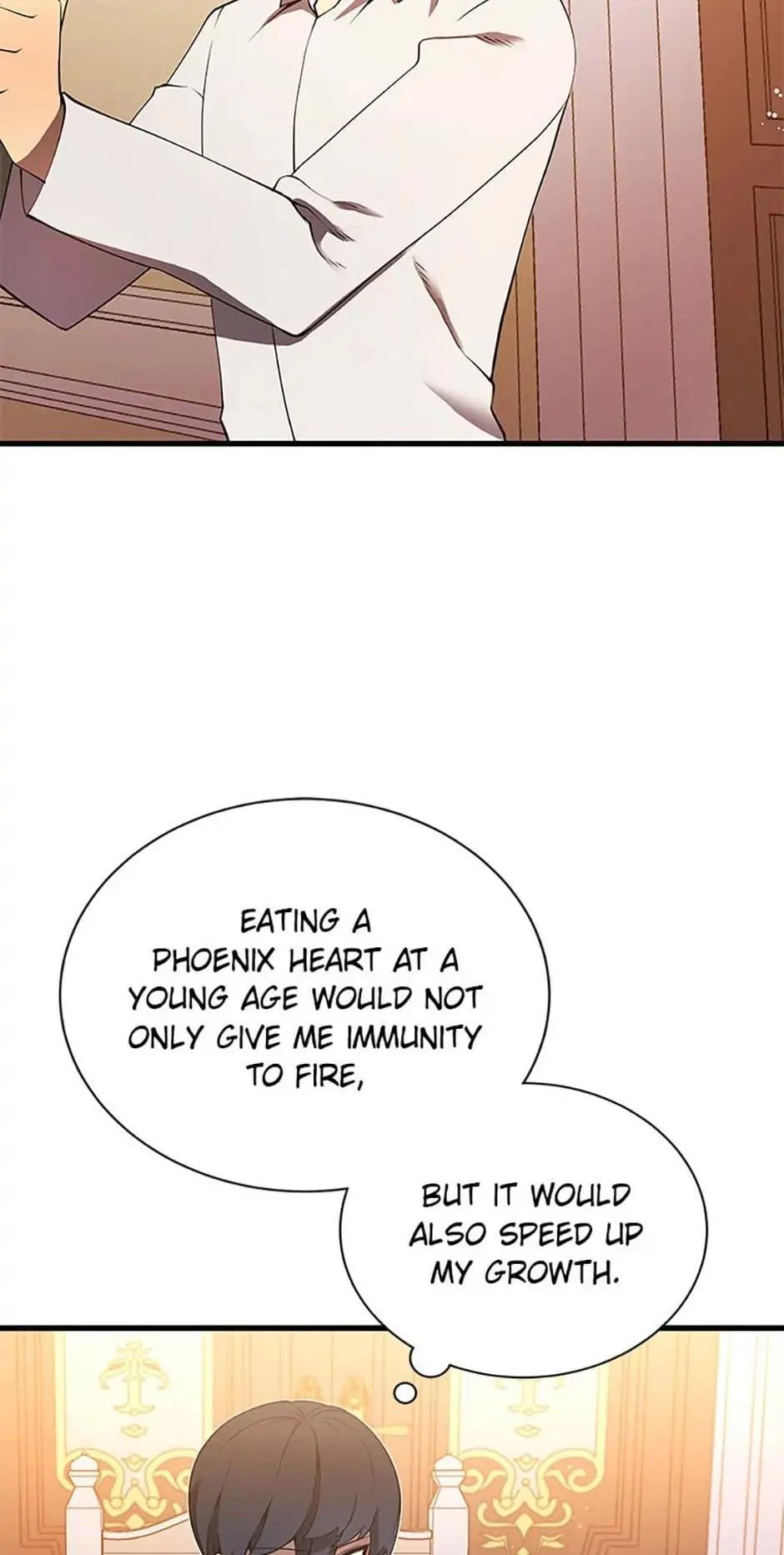 The Swordmaster’s Son Chapter 4 — page 76