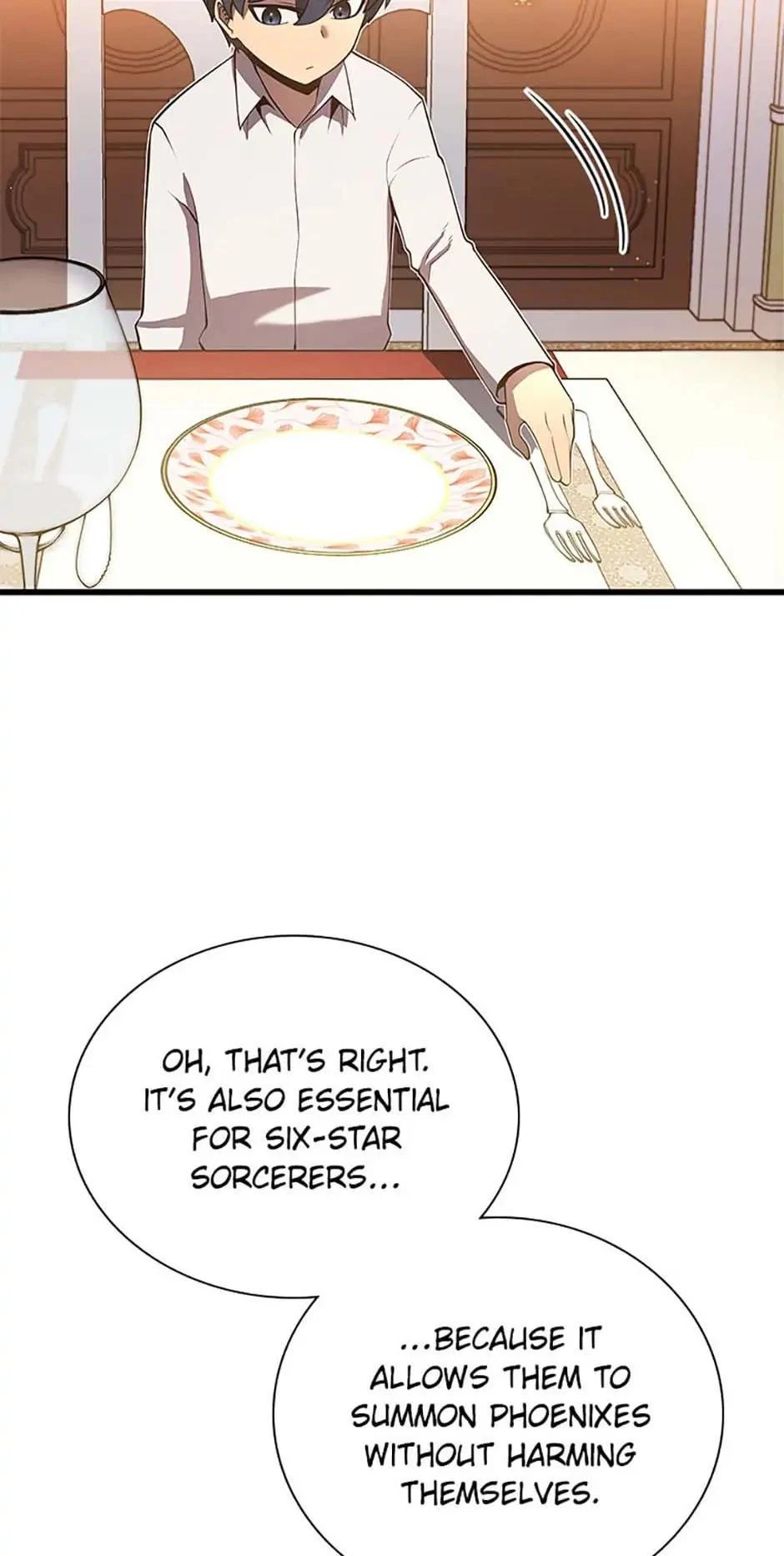 The Swordmaster’s Son Chapter 4 — page 77
