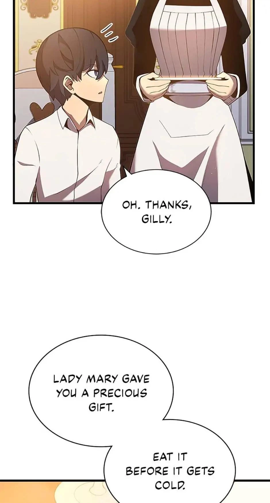 The Swordmaster’s Son Chapter 4 — page 81