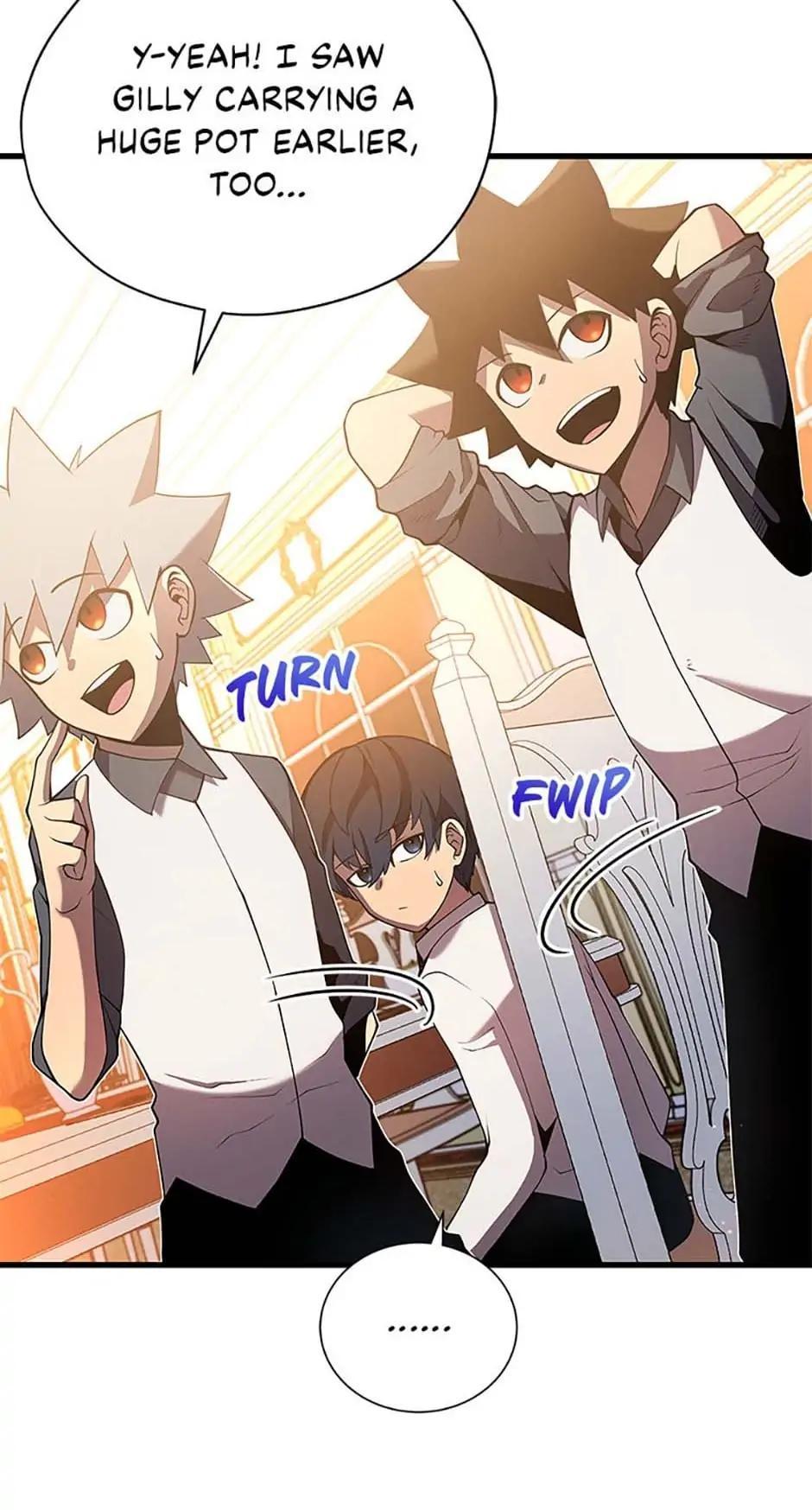 The Swordmaster’s Son Chapter 4 — page 84