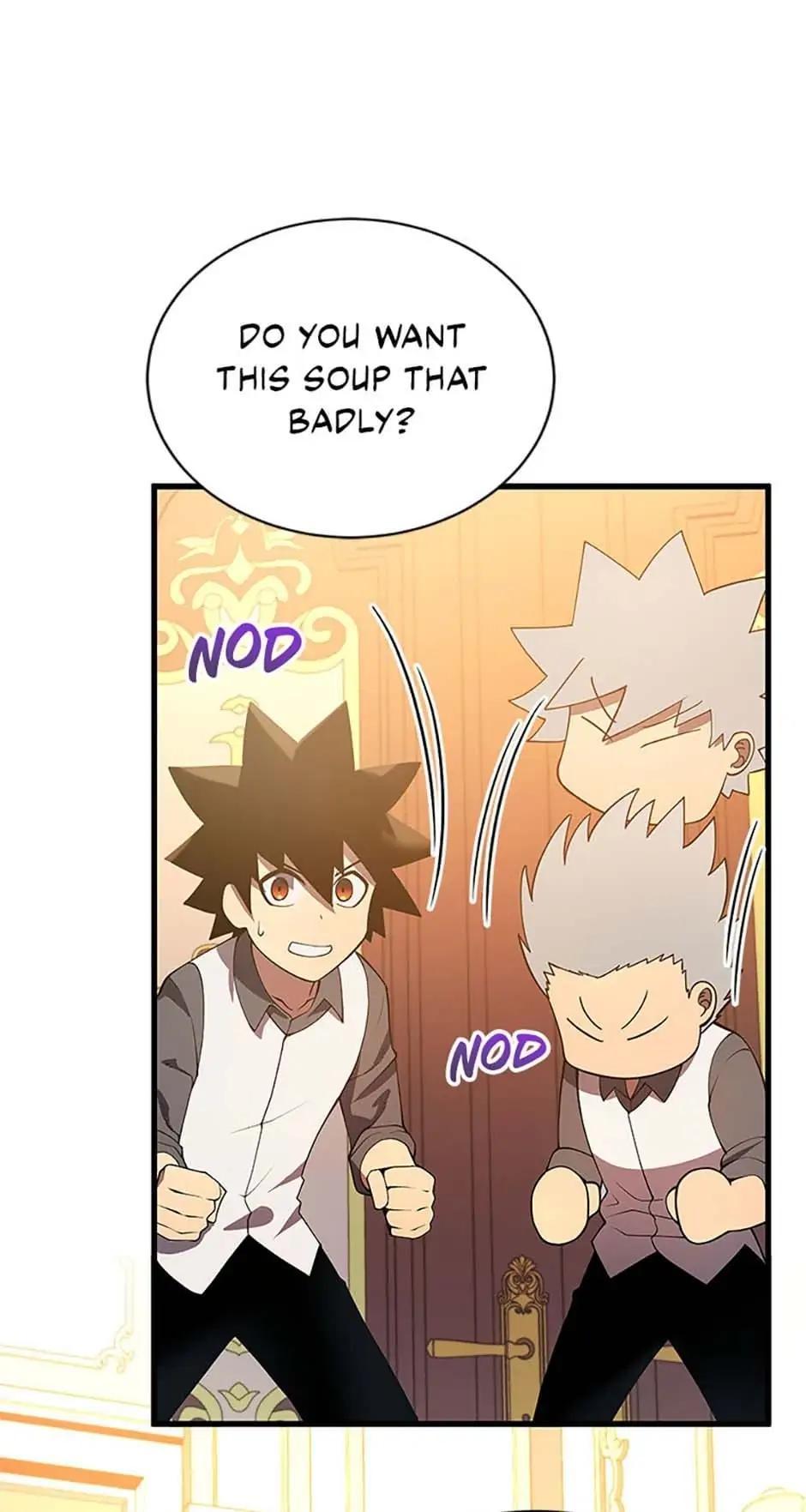 The Swordmaster’s Son Chapter 4 — page 85