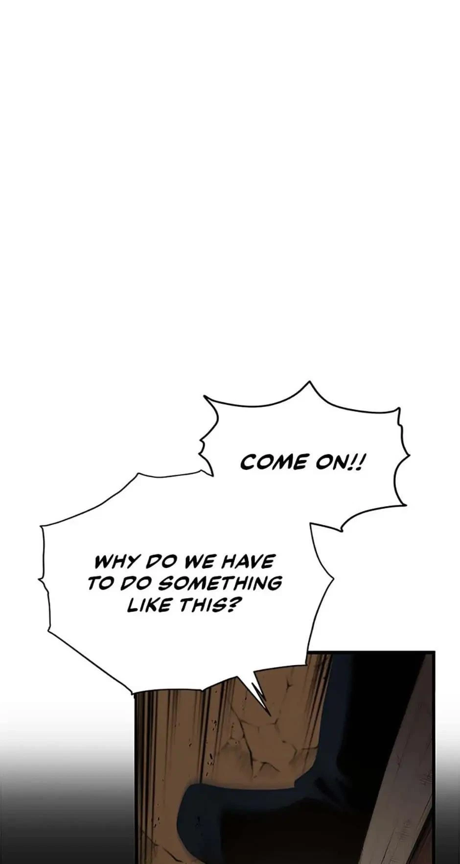 The Swordmaster’s Son Chapter 4 — page 87