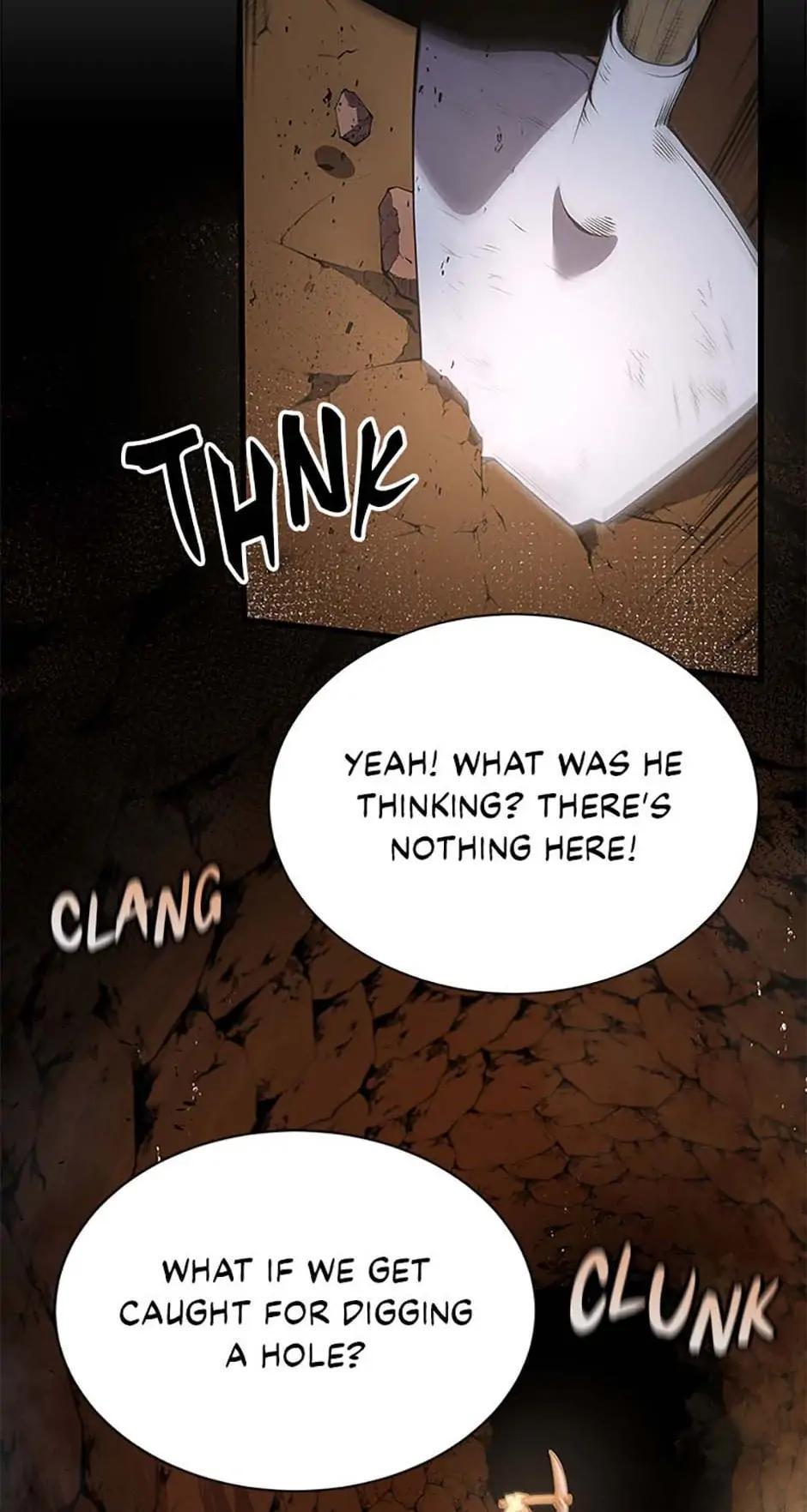 The Swordmaster’s Son Chapter 4 — page 88