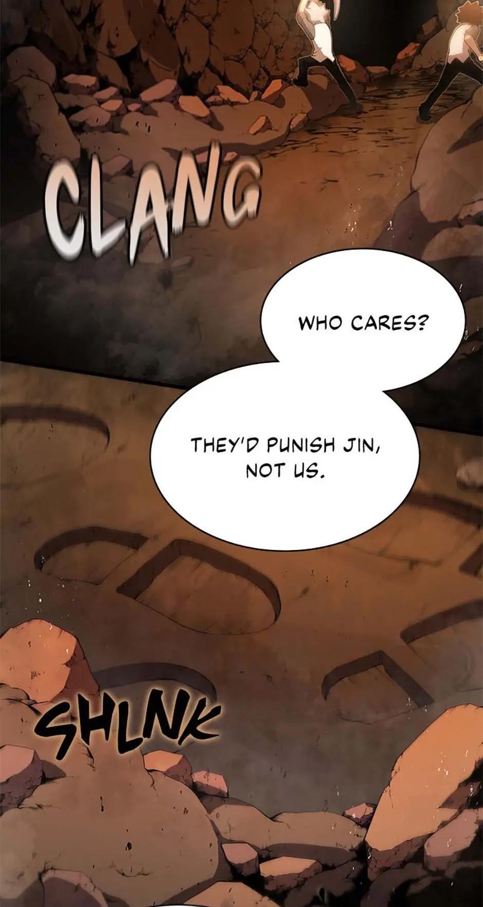 The Swordmaster’s Son Chapter 4 — page 89