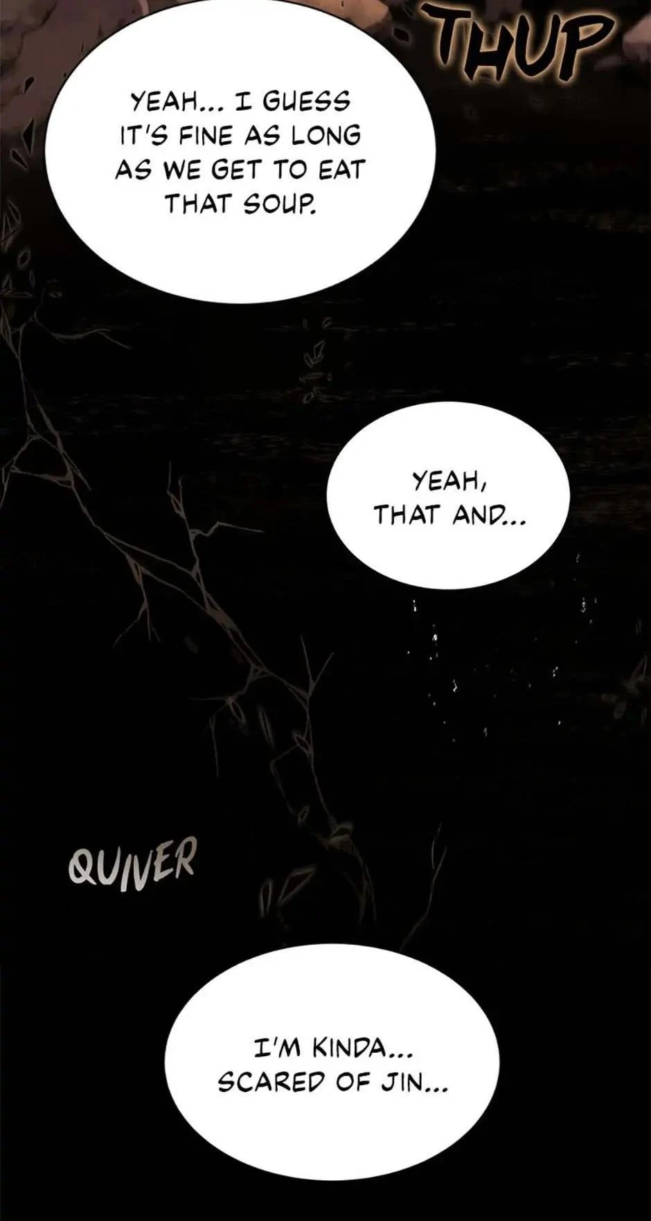 The Swordmaster’s Son Chapter 4 — page 90
