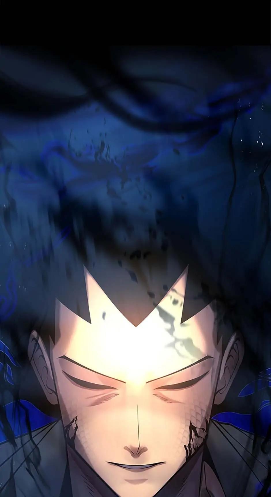 The Swordmaster’s Son Chapter 4 — page 97
