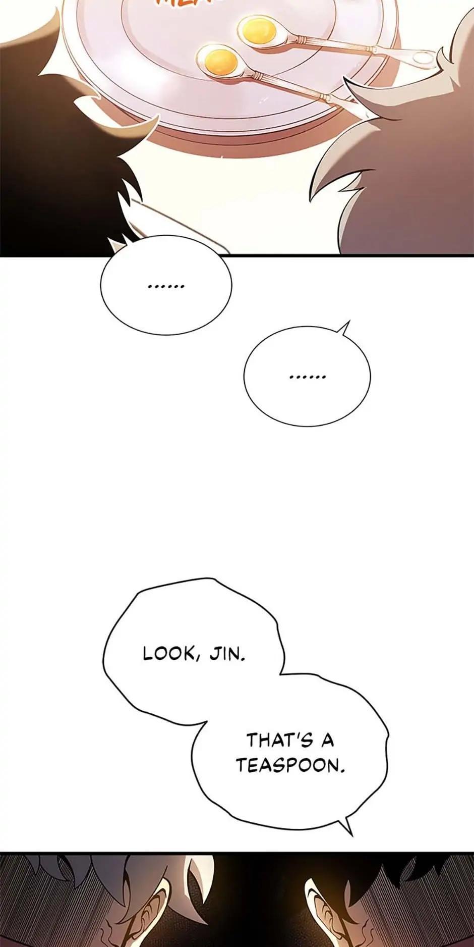 The Swordmaster’s Son Chapter 5 — page 6