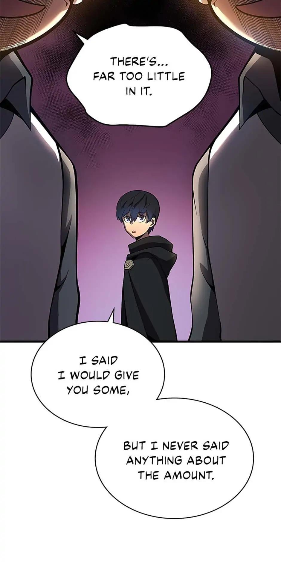 The Swordmaster’s Son Chapter 5 — page 7