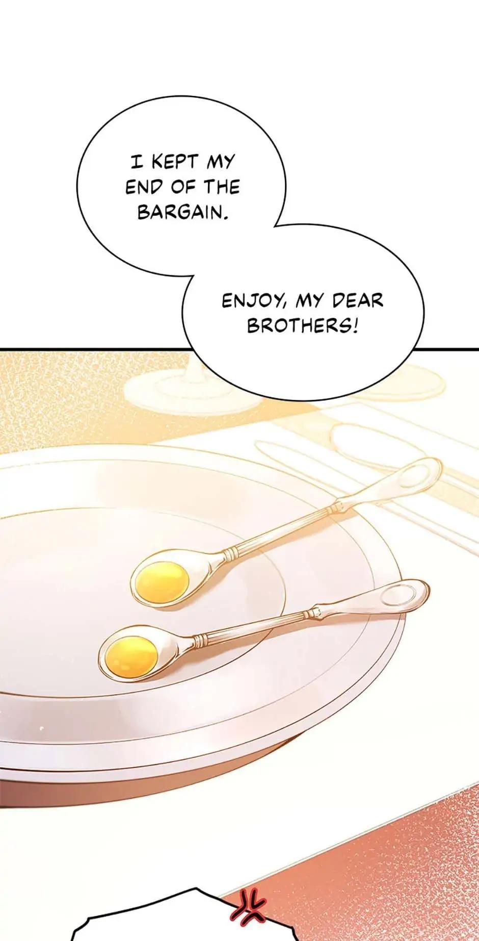 The Swordmaster’s Son Chapter 5 — page 8