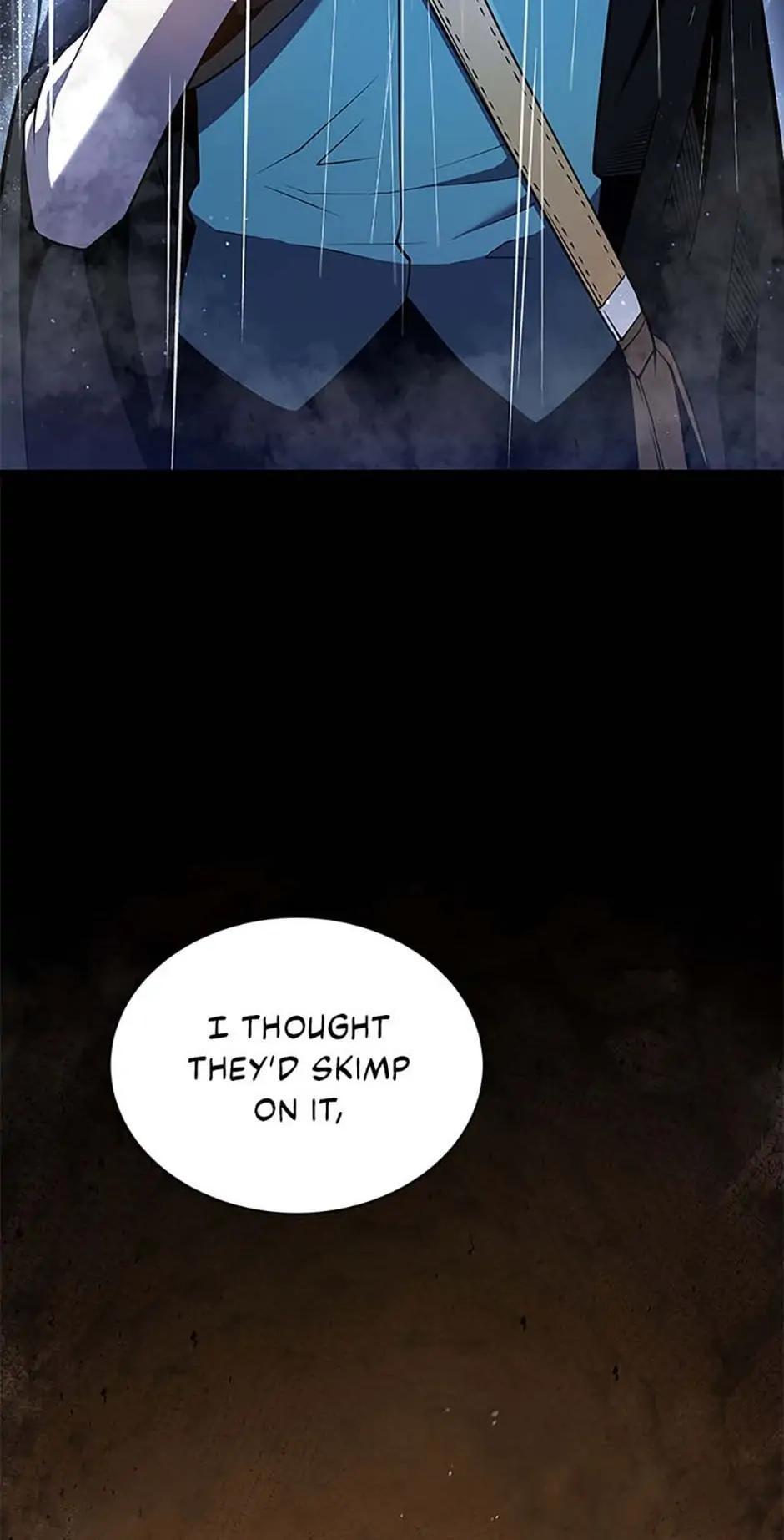 The Swordmaster’s Son Chapter 5 — page 12