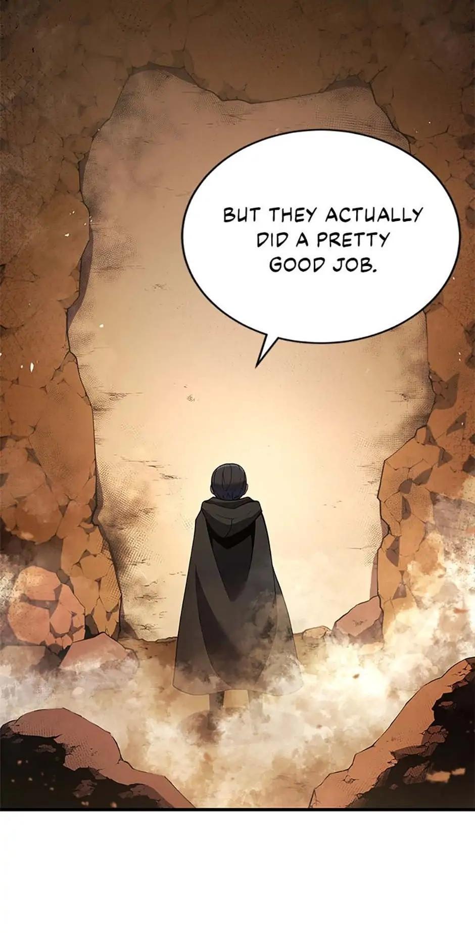 The Swordmaster’s Son Chapter 5 — page 13