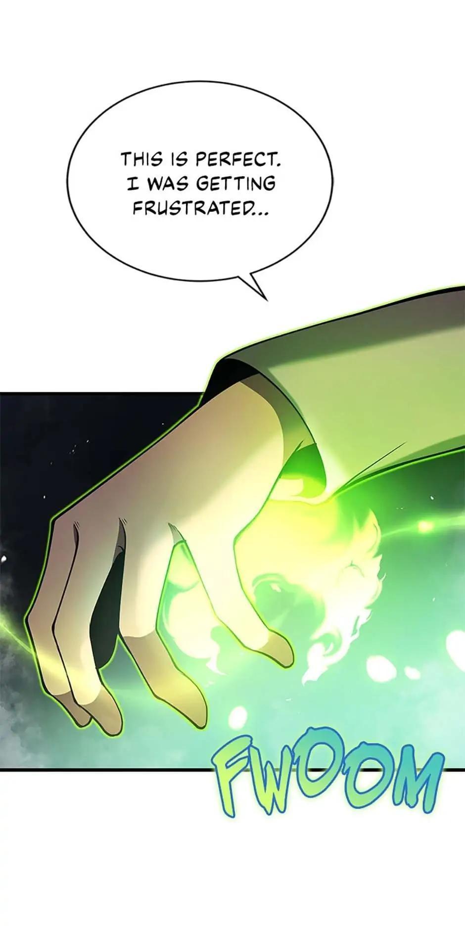 The Swordmaster’s Son Chapter 5 — page 15
