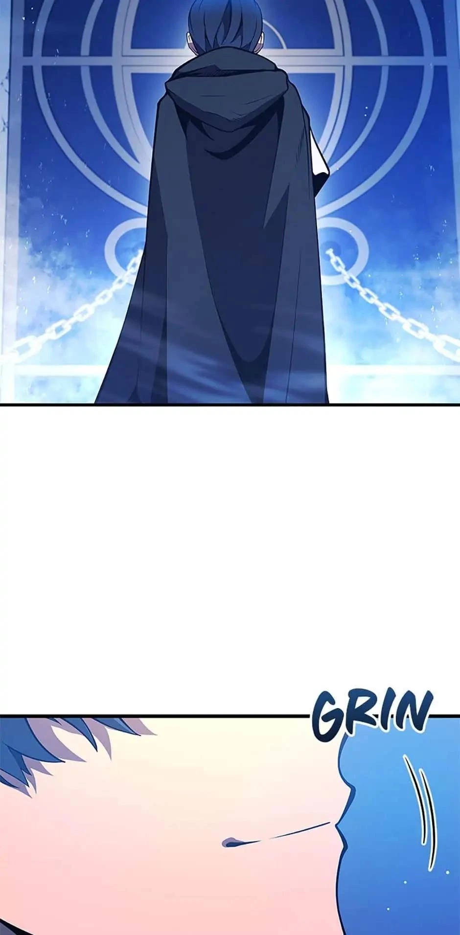 The Swordmaster’s Son Chapter 5 — page 26
