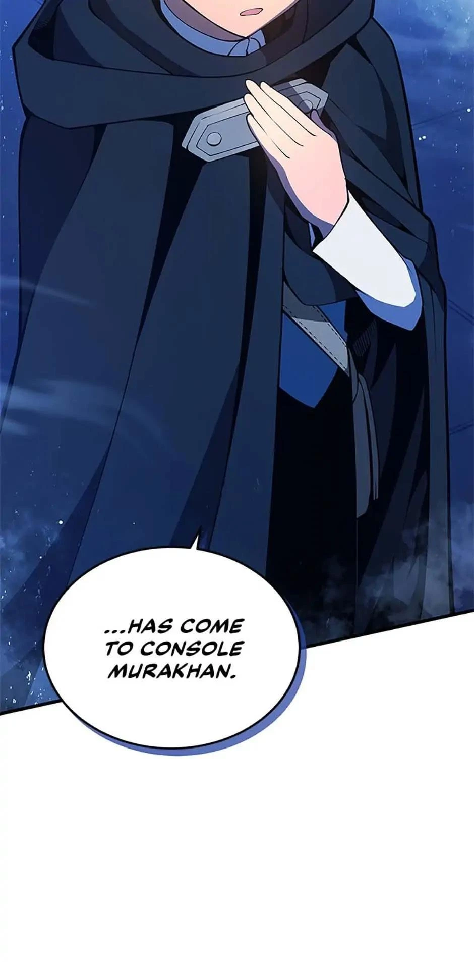 The Swordmaster’s Son Chapter 5 — page 28